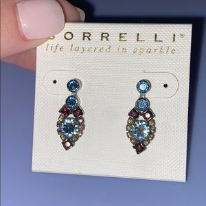 Sorrelli Earrings